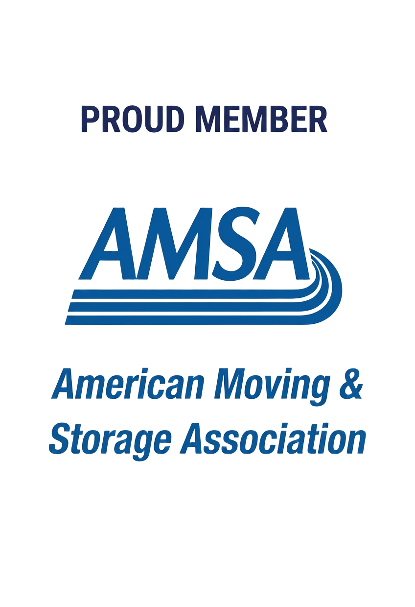 AMSA Member logo
