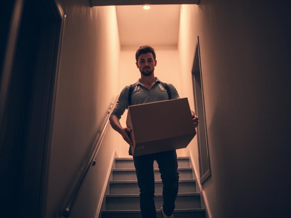 Apartment Moving