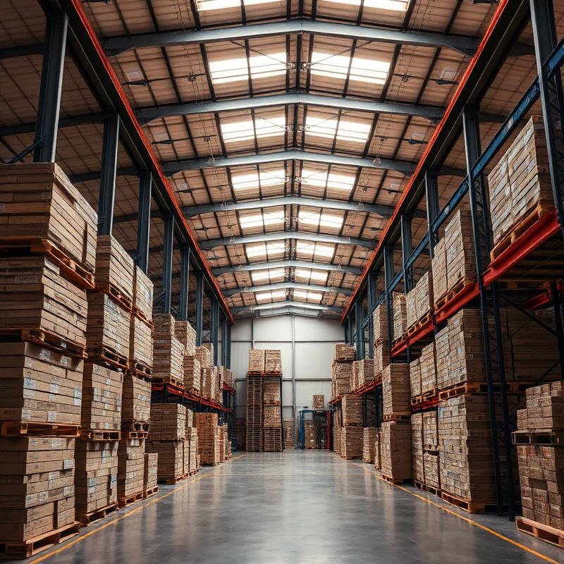 Commercial Moving