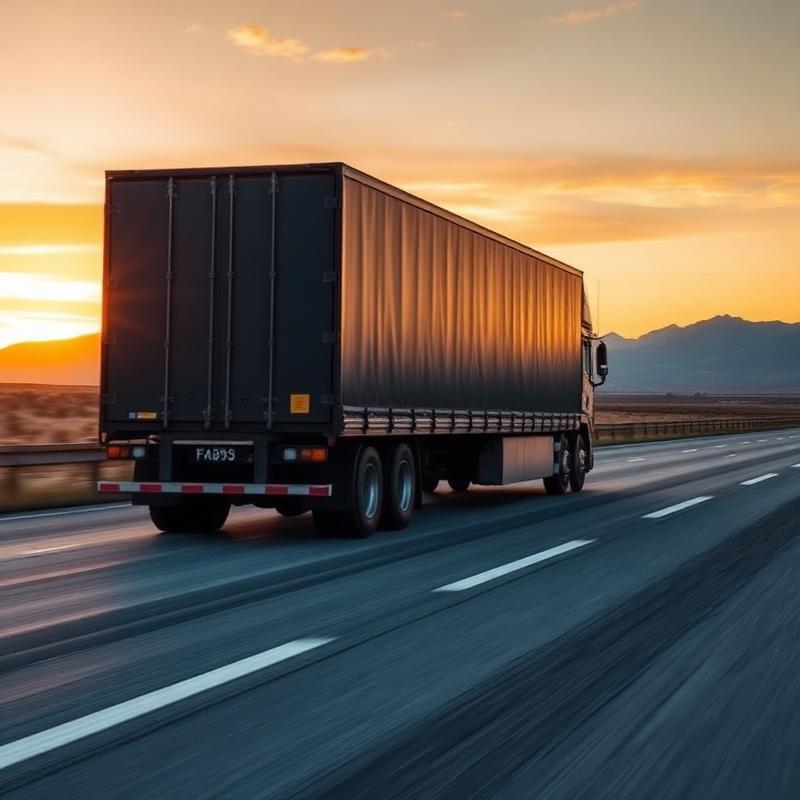 Long Distance Moving