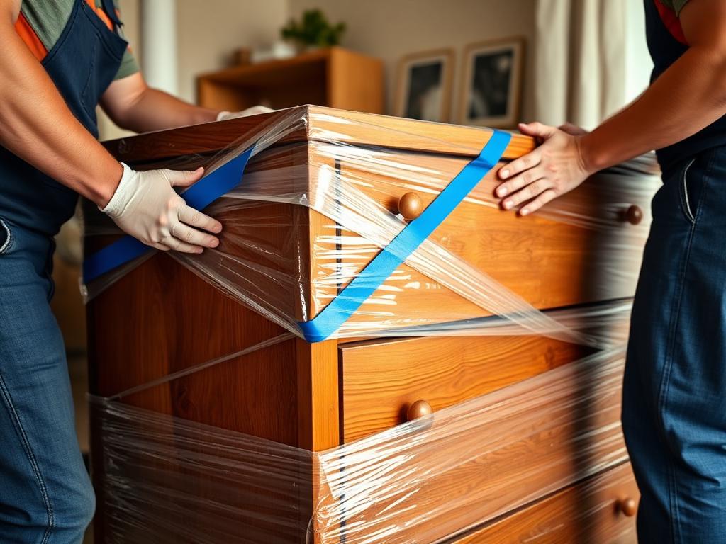 Furniture Protection