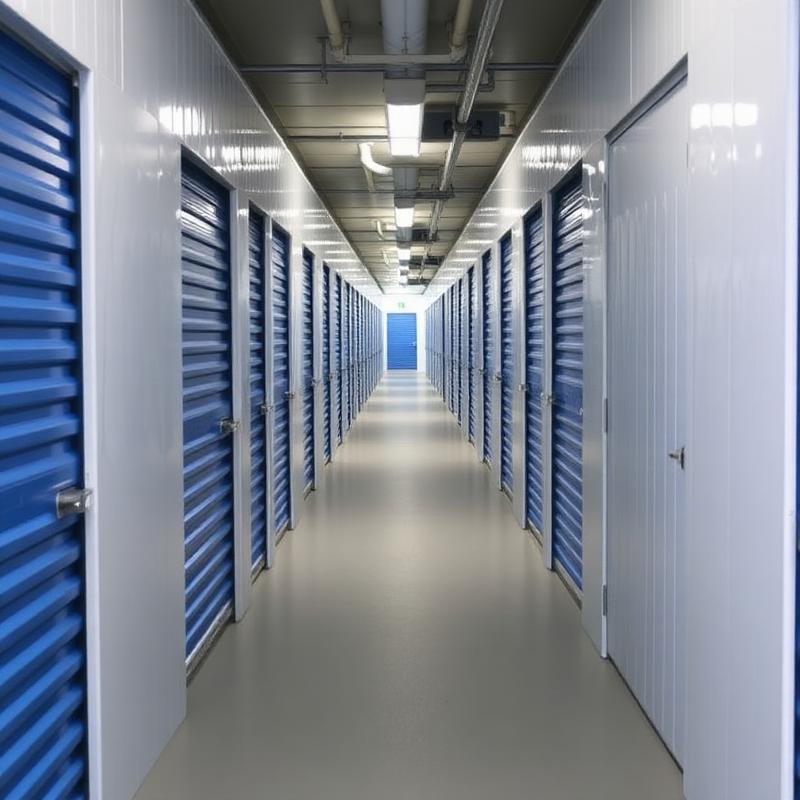 Storage Solutions